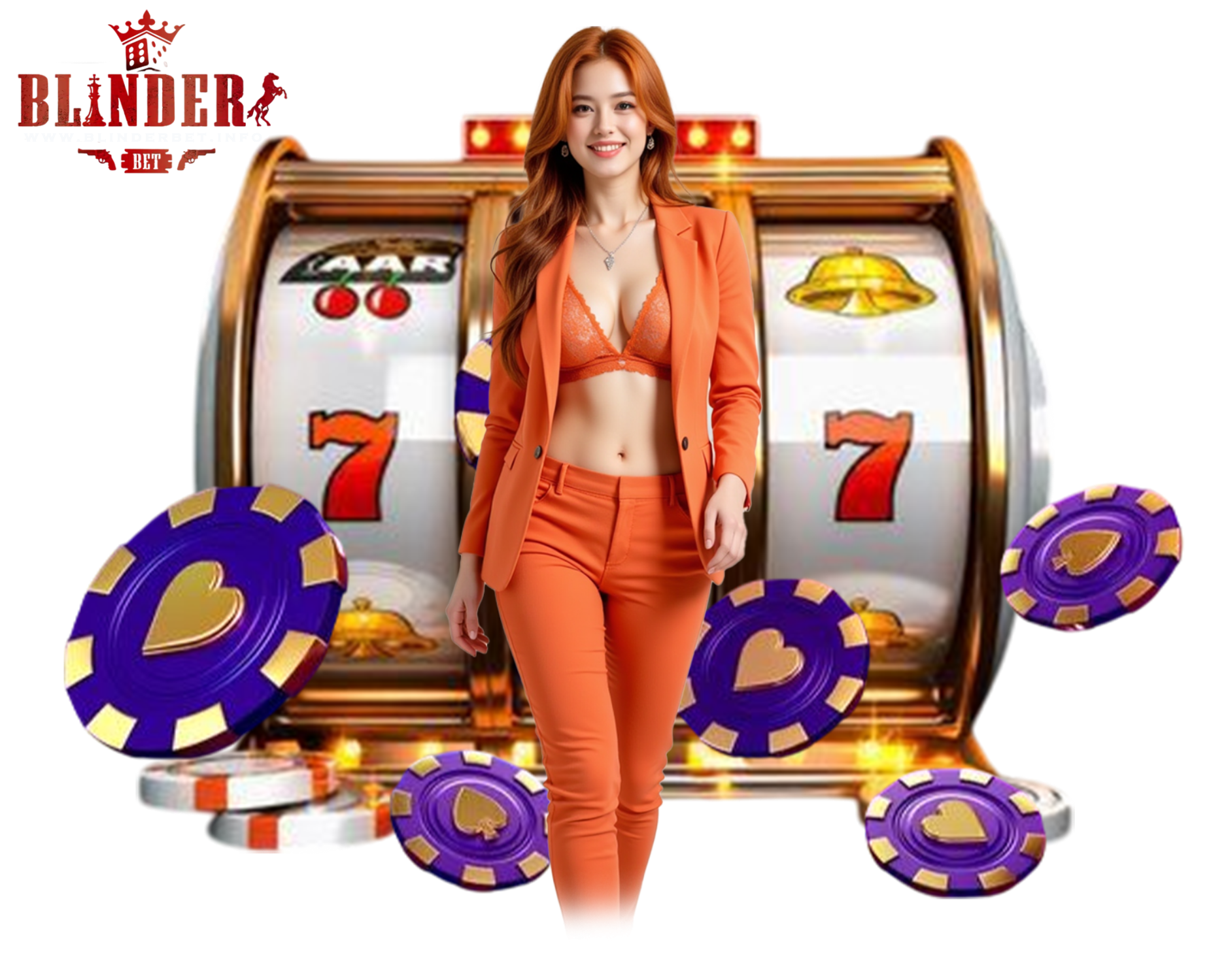 BLINDERBET ฝาก 10 รับ 100